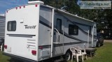 RV CAMPERS FOR RENT IN QUIET LONG TERM TENANCY RV PARK