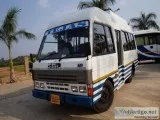 14 Seater Minibus Hire indiranagarBangalor e