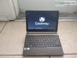 10.1&quot Gateway LT4009u LAPTOP (AC CHARGER NOT INCLUDED)