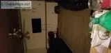 1990 Trailer house for sale metal roof central air and heat shed
