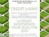 CREDIT BUREAUS ARE IN VIOLATION