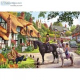 Gibsons Jigsaw  Treasuredgiftsforyou .co.uk