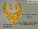 Cash For Gold In Karam Pura
