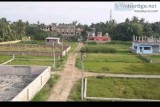 Land for sell Baruipur and Amtala Bazzar