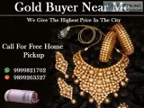 Cash For Gold In Karkardooma