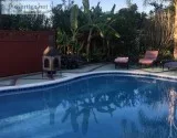 Single Level Pool Home