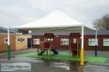 tensile gazebo manufacturer