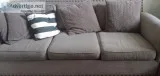 Sofa and Loveseat set