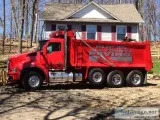ASPHALT PAVING CONTRACTOR in MORRIS COUNTY NJ
