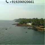 Get Online Find Luxury Villas in GOA
