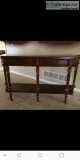 Butler Specialty Company Console