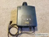 Proxima Ultralight LX1 Projector