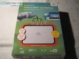 Honestech VHS to DVD 5.0 Deluxe &ndash Video Conversion Solution