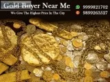 Cash for Gold In Kashmiri Gate