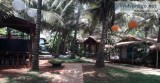Luxury Beach Cottage in Goa
