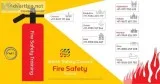 Fire Safety course in India