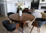5 Piece Dining Table