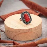 Buy Sterling Silver Rings Online
