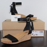 UGG Zoe Wedge Sandal