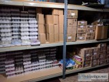 HUGE LOT OF CANDLES