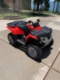 2007 Polaris Hawkeye Sportsman 300 4x4
