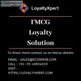 FMCG Loyalty Program for Better Customer Engagement