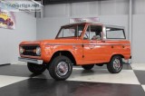 1974 Ford Bronco