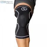 Choose Comfortable Functional Knee Brace