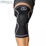 Choose Comfortable Functional Knee Brace