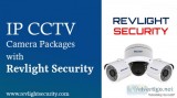 Necessity of CCTV Security surveillance System  Revlight Securit