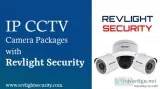 Necessity of CCTV Security surveillance System  Revlight Securit