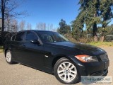 2007 BMW 3 Series