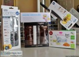 NEW Set of 5 Kitchen Items