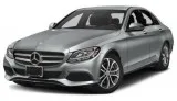 Bad Credit but Seeking a Used Mercedes-Benz C-Class
