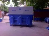 Oil Cooled Voltage Stabilizers manufacturers and suppliers in Hy