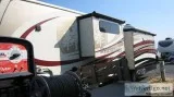 Live in ready 2016 40 ft. Redwood 39MB w2 slides