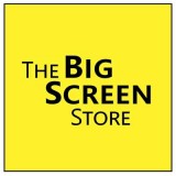 The Big Screen Store