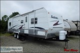 By Owner 2006 30 ft. Forest River Salem LE w2 slides