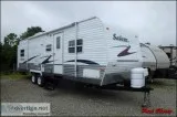 By Owner 2006 30 ft. Forest River Salem LE w2 slides