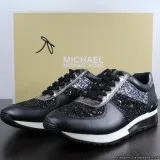 Michael Kors Allie Trainer Sneaker Tennis Shoe