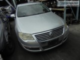 Parting out - 2006 VW Passat - Silver - Parts - 19082