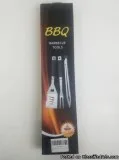 NEW BOX Grill Tool Set