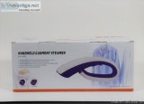 NEW Portable Handheld Garment Steamer