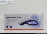 NEW Portable Handheld Garment Steamer