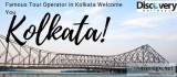 Travel To Kolkata The City Of Joy Contact Discovery Holidays
