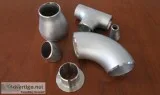 Stainless Steel 317317L Pipe Fittings