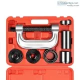 OrionMotorTech 5-in-1 Ball Joint Separator Tie Rod End Remover