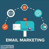 Build Effective Email Marketing Campaigns