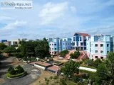 Best Engineering Colleges in Tamil Nadu India