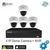 Secure your offices and employees with CCTV Surveillance Cameras